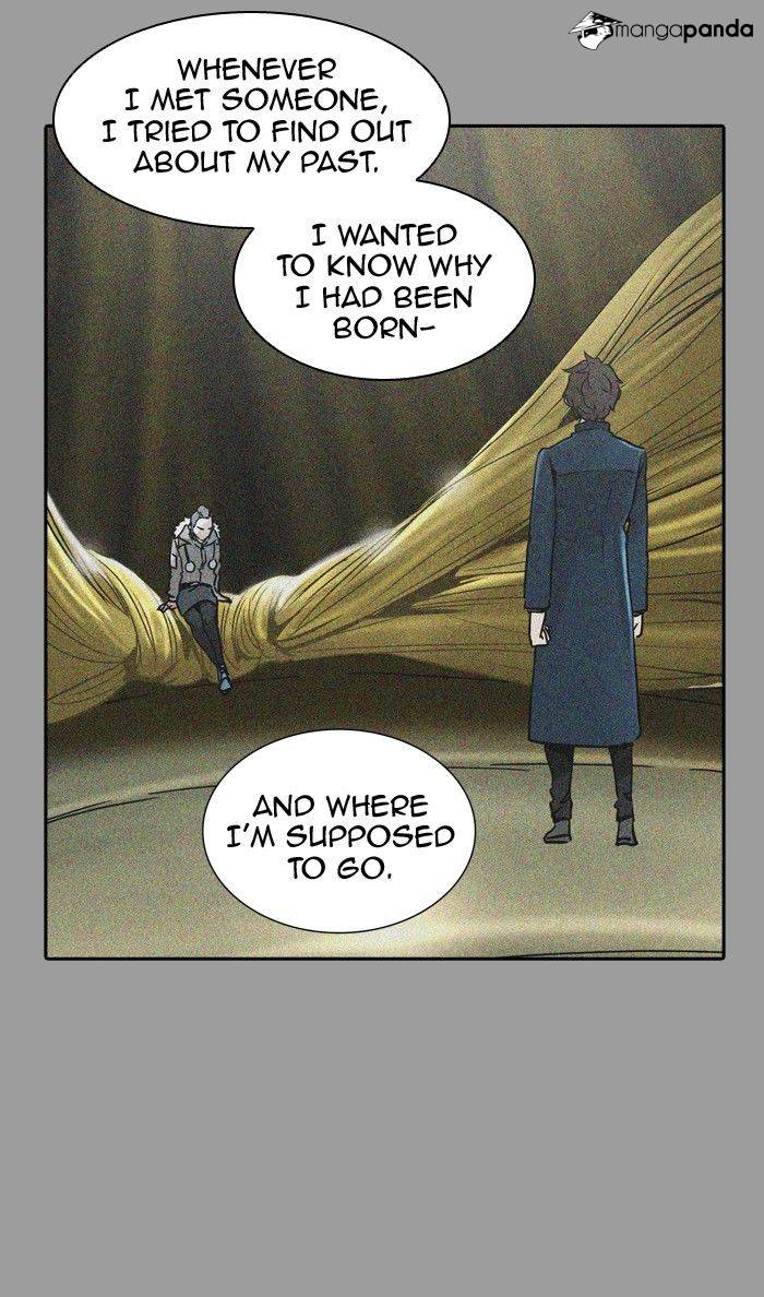Tower of God Chapter 381 image 074